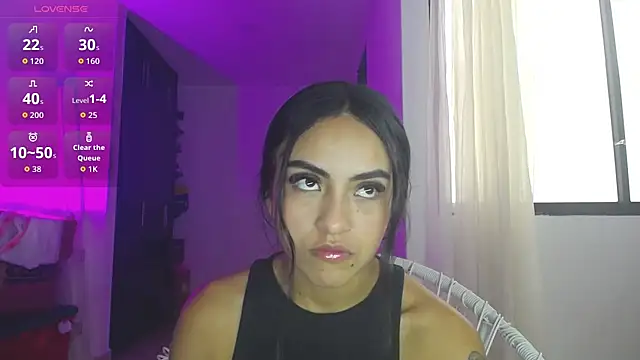 Leslie Bussh  online show from 27, 5, 2026