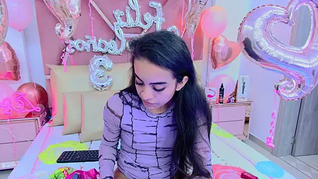 Leslie Bussh  online show from 11, 1, 2026