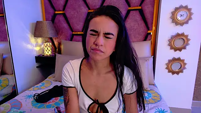 Leslie Bussh  online show from 12, 2, 2026