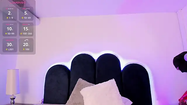 Ridwana  online show from 4, 3, 2026