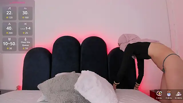 Ridwana  online show from 24, 2, 2026