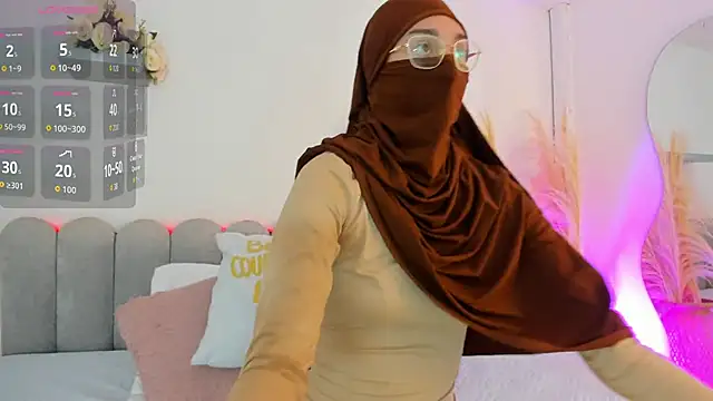 Ridwana  online show from 21, 11, 2025