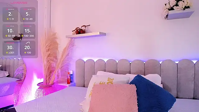 Ridwana  online show from 1, 12, 2025