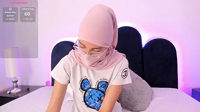 Ridwana  online show from 23, 2, 2026