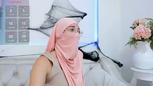 Ridwana  online show from 27, 10, 2025