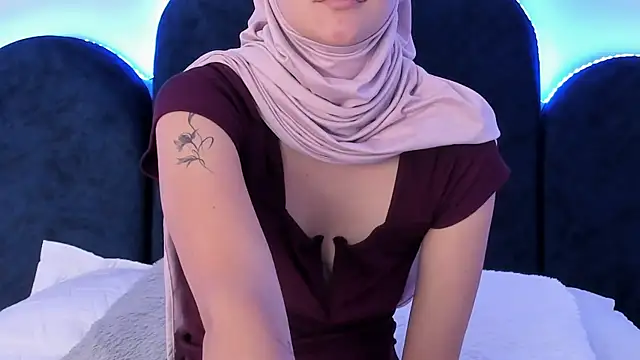 Ridwana  online show from 7, 3, 2026