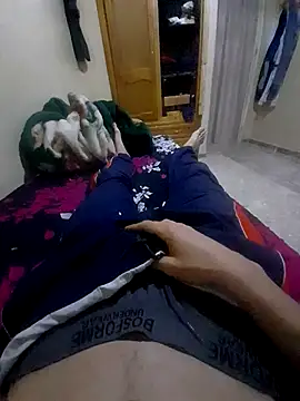 adem63636 online show from 30, 11, 2025