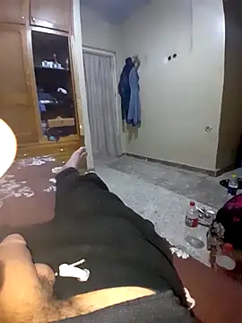 adem63636 online show from 8, 3, 2026