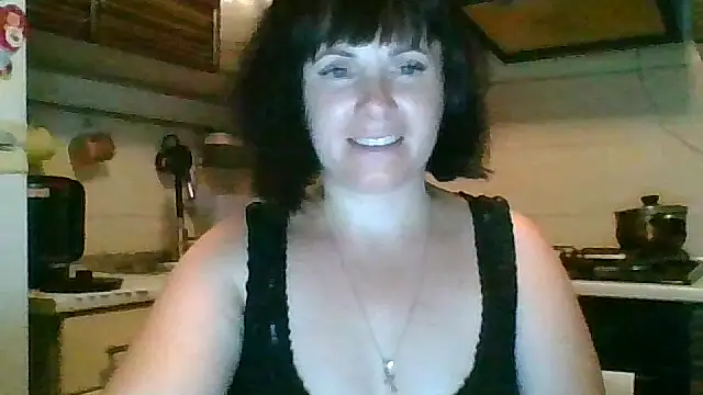 SecretSienna  online show from 3, 10, 2025