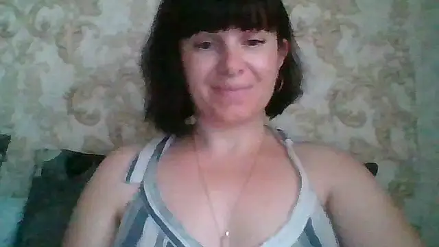 SecretSienna  online show from 30, 9, 2025
