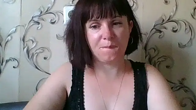 SecretSienna  online show from 15, 9, 2025