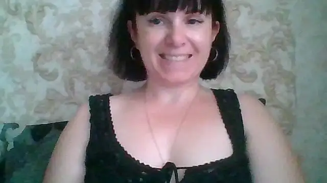 SecretSienna  online show from 28, 9, 2025