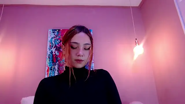 Rosse fire1 online show from 14, 9, 2025
