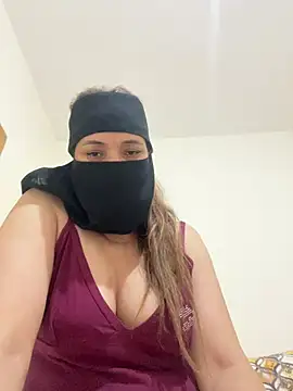 Wild-Nayra online show from 2, 5, 2026