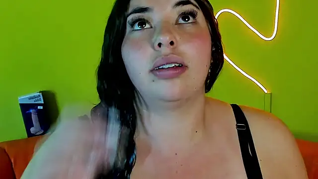 Bagiolett online show from 17, 10, 2025