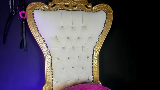 Bagiolett online show from 15, 1, 2026