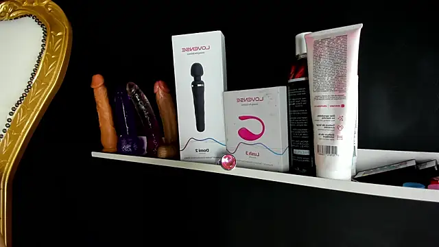 Bagiolett online show from 7, 11, 2025