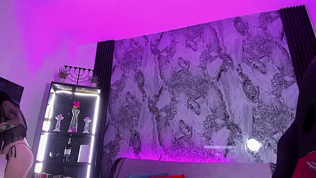 Zoe Rosse00 online show from 24, 10, 2025