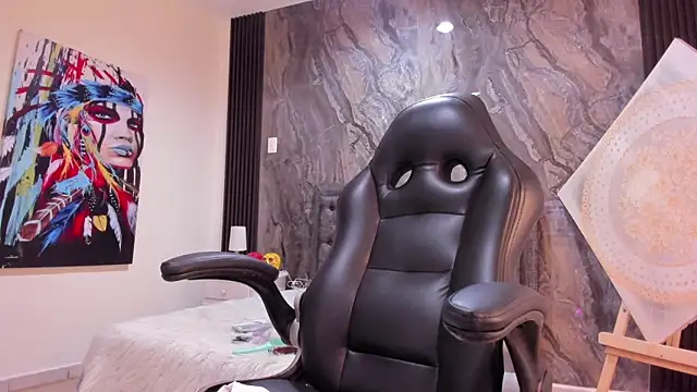 Zoe Rosse00 online show from 26, 9, 2025