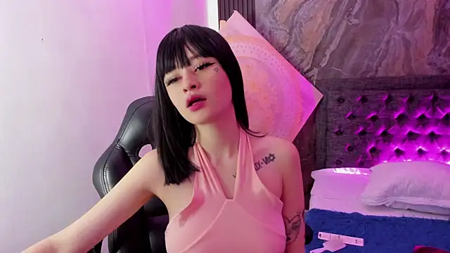 Zoe Rosse00 online show from 5, 3, 2026