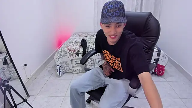 weesley boy online show from 26, 9, 2025