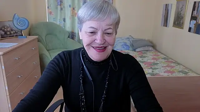Freya Fable online show from 1, 10, 2025