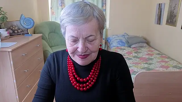 Freya Fable online show from 26, 9, 2025