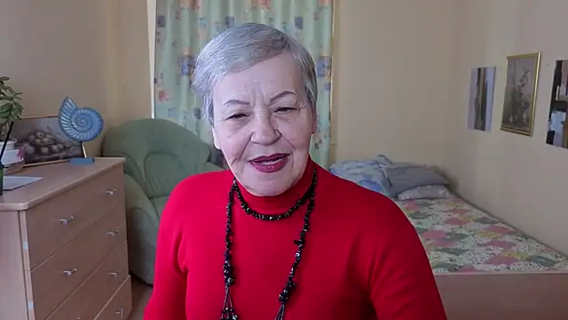 Freya Fable online show from 3, 10, 2025