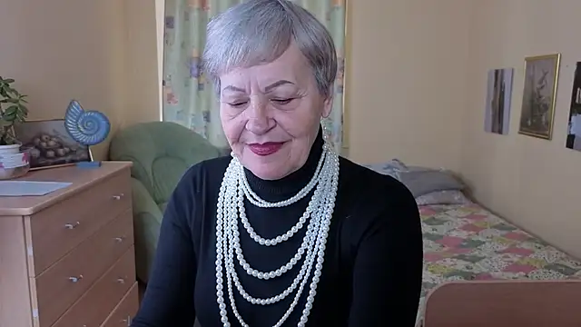 Freya Fable online show from 2, 10, 2025