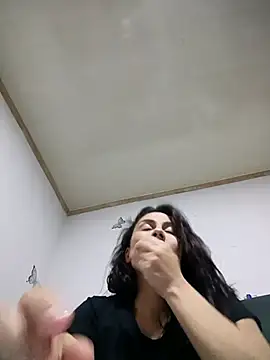 vanessa-titisM online show from 16, 2, 2026