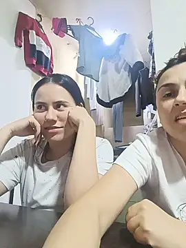 Snapshot of vanessa-titisM chatting on 29, 5, 2026 vanessa-titisM online show from 29, 5, 2026
