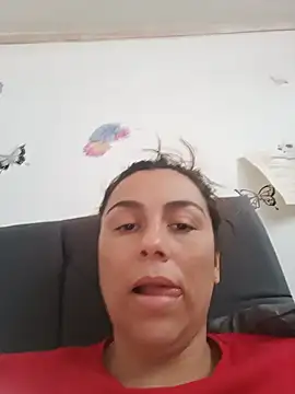 vanessa-titisM online show from 26, 6, 2026