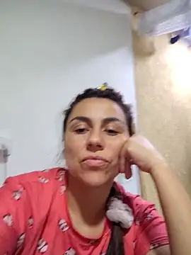 vanessa-titisM online show from 16, 4, 2026