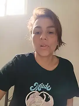 vanessa-titisM online show from 19, 7, 2026