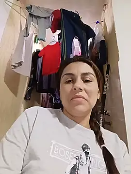 vanessa-titisM online show from 28, 7, 2026