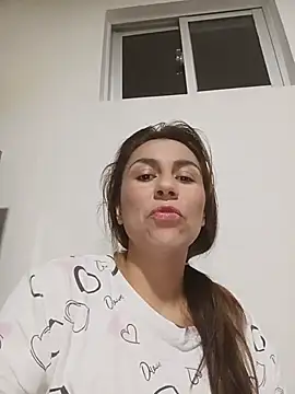 vanessa-titisM online show from 25, 7, 2026