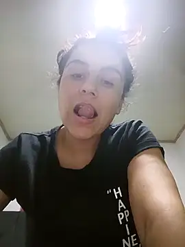 vanessa-titisM online show from 16, 2, 2026