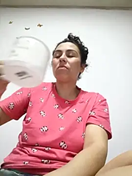 vanessa-titisM online show from 20, 2, 2026