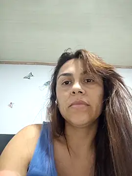 vanessa-titisM online show from 10, 4, 2026