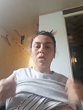 vanessa-titisM online show from 31, 5, 2026