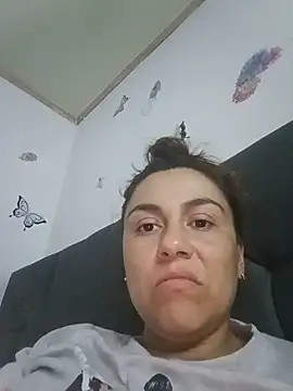 vanessa-titisM online show from 11, 6, 2026