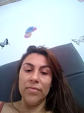 vanessa-titisM online show from 10, 4, 2026