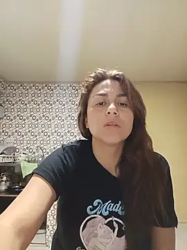 vanessa-titisM online show from 19, 7, 2026