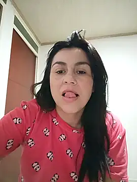 vanessa-titisM online show from 11, 11, 2025