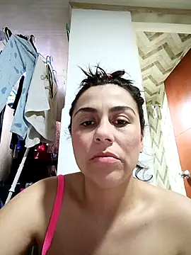 vanessa-titisM online show from 28, 2, 2026