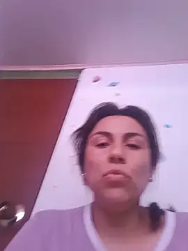 Snapshot of vanessa-titisM chatting on 22, 5, 2026 vanessa-titisM online show from 22, 5, 2026