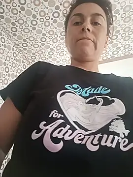 vanessa-titisM online show from 10, 7, 2026