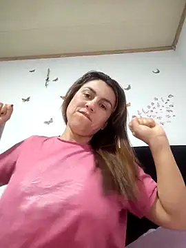 Snapshot of vanessa-titisM chatting on 30, 4, 2026 vanessa-titisM online show from 30, 4, 2026