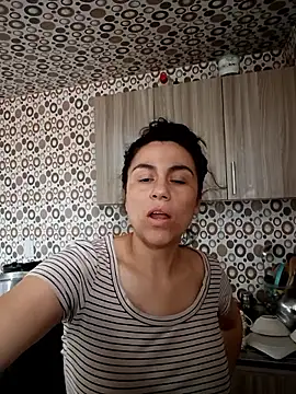 vanessa-titisM online show from 21, 2, 2026