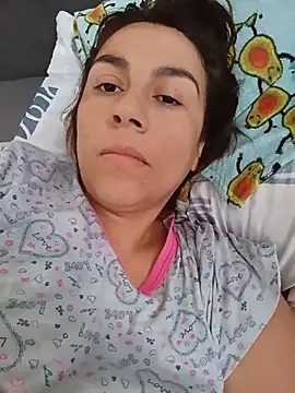 vanessa-titisM online show from 18, 7, 2026